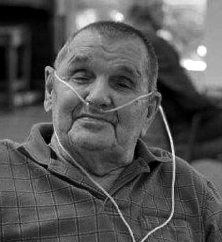 Robert F. “Fuzz” Emanuelson